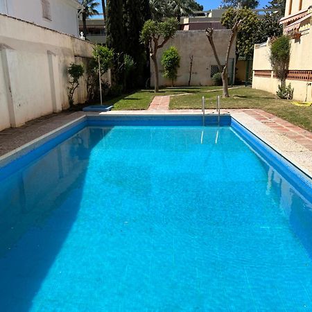 Apartamento La Gran Playa,Piscina Terraza Y Parking 8 Personas Málaga Exterior foto