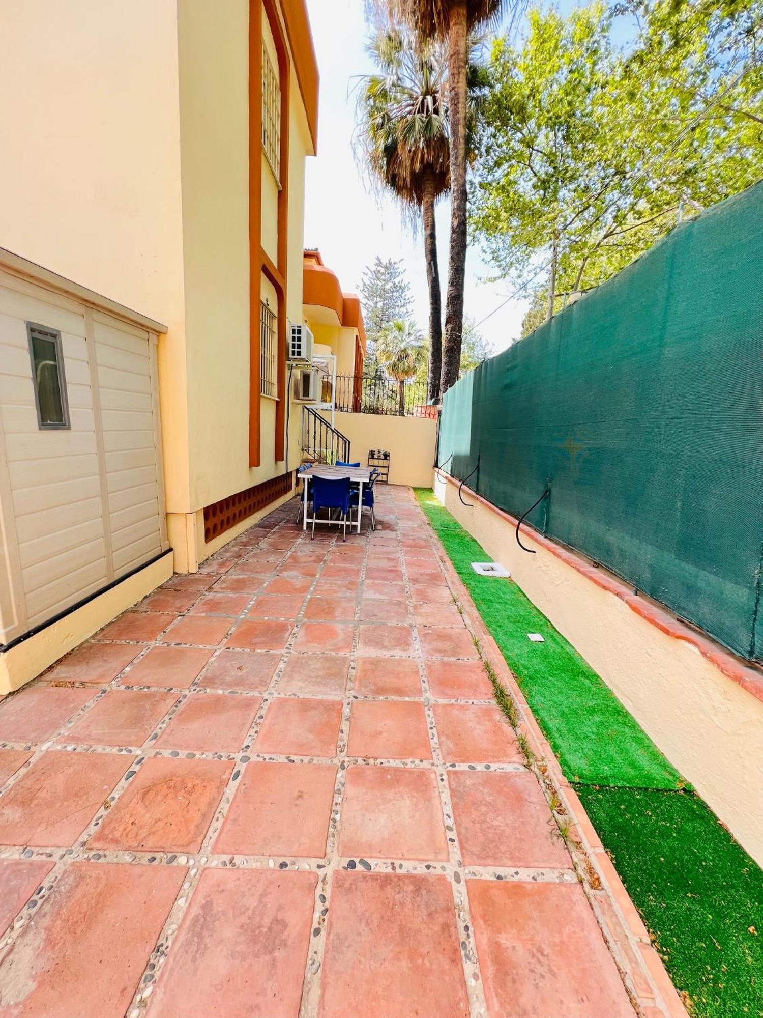 Apartamento La Gran Playa,Piscina Terraza Y Parking 8 Personas Málaga Exterior foto