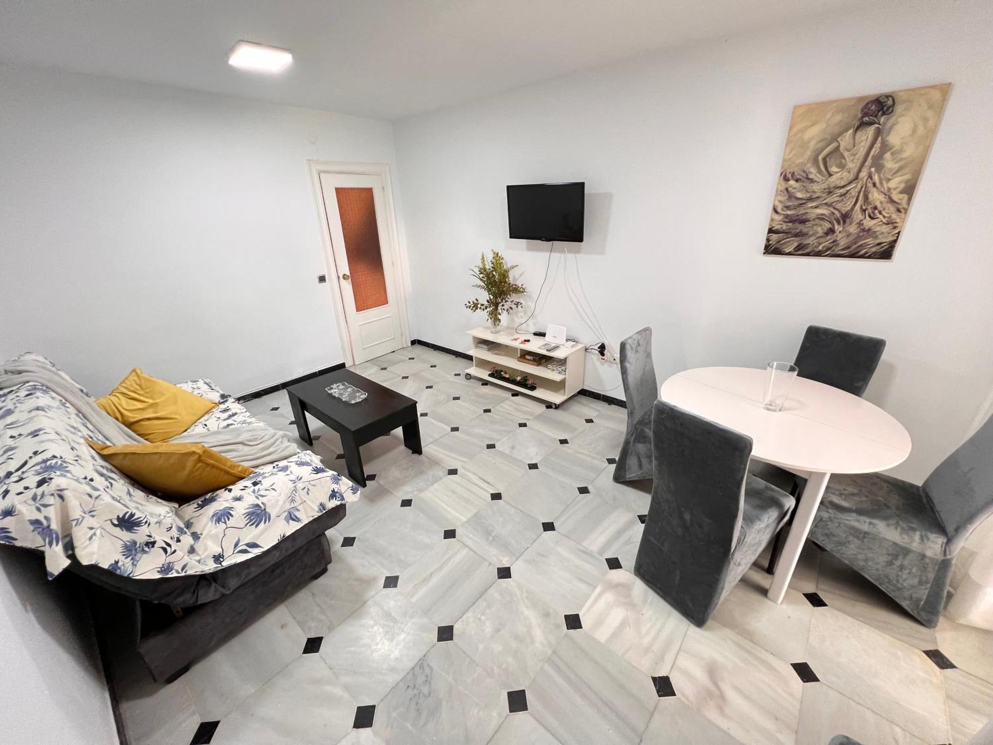 Apartamento La Gran Playa,Piscina Terraza Y Parking 8 Personas Málaga Exterior foto