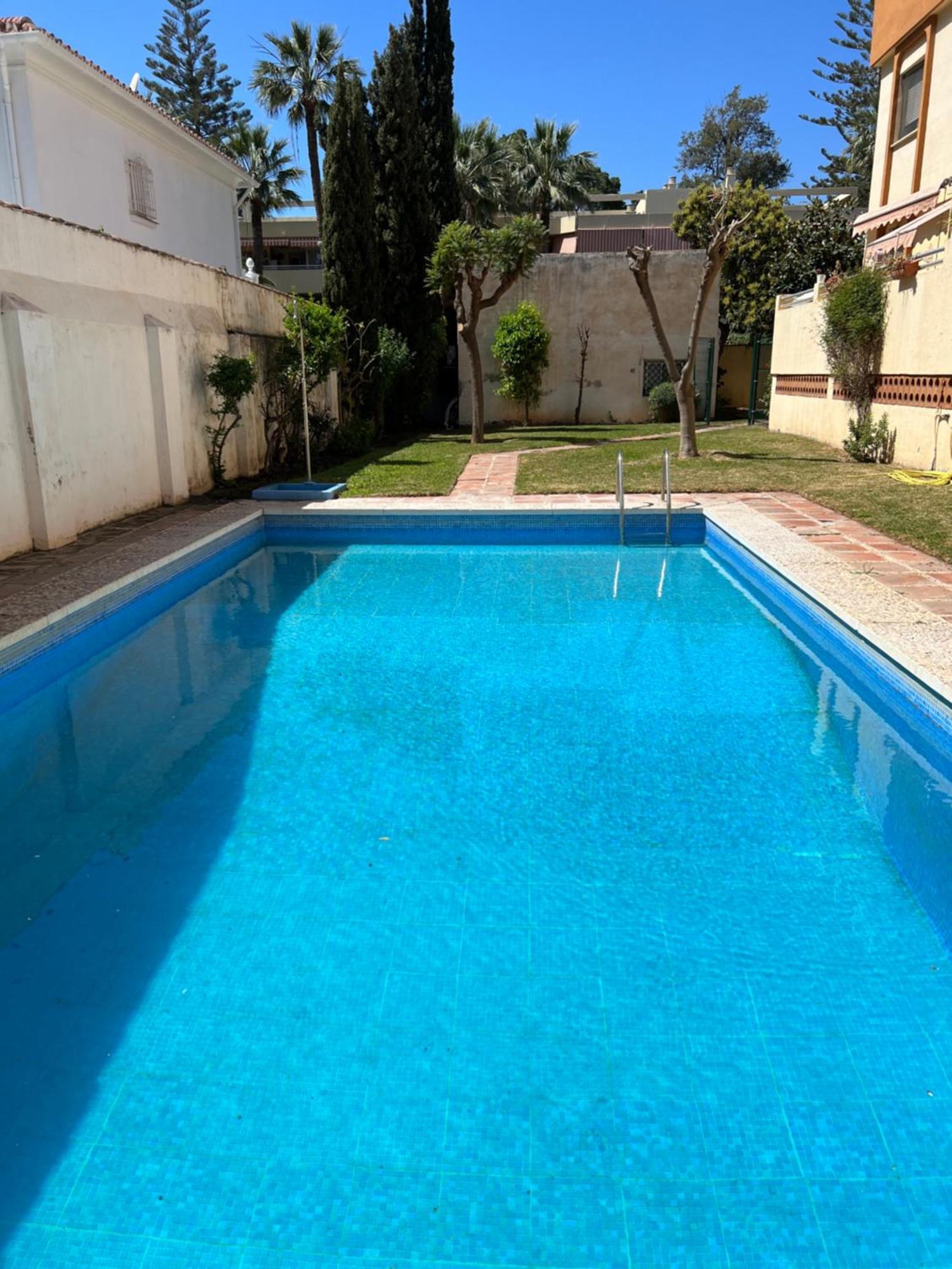Apartamento La Gran Playa,Piscina Terraza Y Parking 8 Personas Málaga Exterior foto