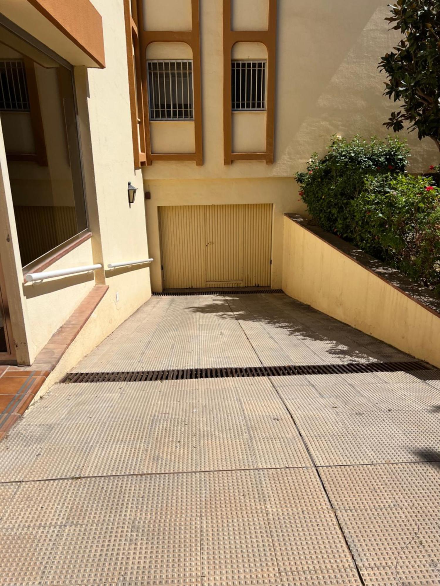 Apartamento La Gran Playa,Piscina Terraza Y Parking 8 Personas Málaga Exterior foto
